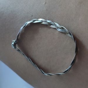 Childs 925 bracelet italy